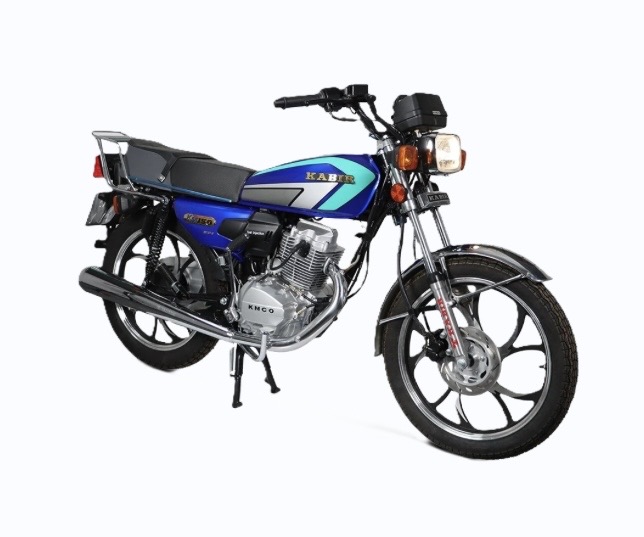 موتور سیکلت هوندا 125کبیر