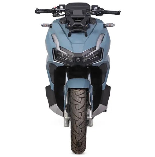 موتور سیکلت هانی طرح هوندا ADV 180cc