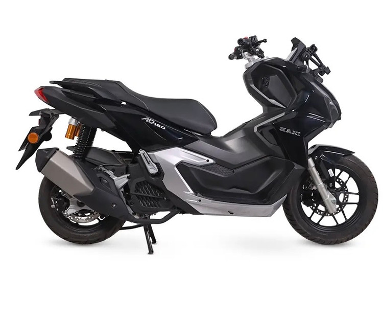 موتور سیکلت هانی طرح هوندا ADV 180cc
