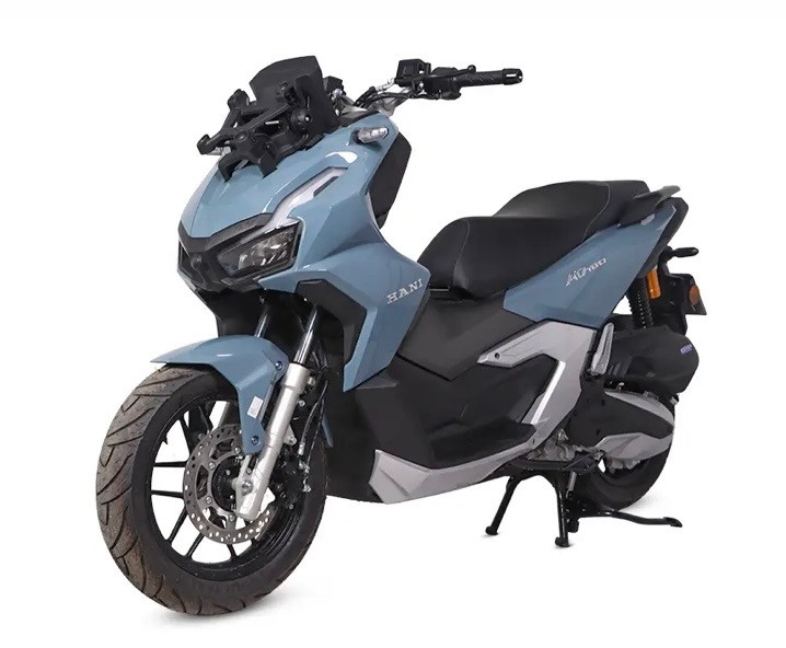 موتور سیکلت هانی طرح هوندا ADV 180cc